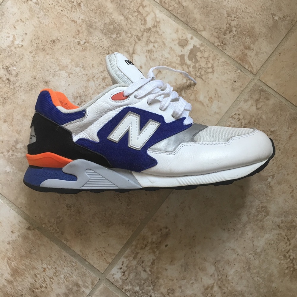 New Balance shoes